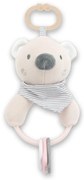 ΚΡΕΜΑΣΤΟ ΠΑΙΧΝΙΔΙ ΚΟΥΔΟΥΝΙΣΤΡΑ LORELLI BEAR BEIGE 10191400008