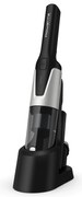 Rowenta AC9736WO Επαναφορτιζόμενο Σκουπάκι Χειρός 7.4V Μαύρο