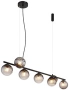 Φωτιστικό Κρεμαστό Globo Lighting DALLERTA 15216-7H
