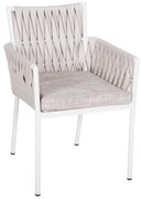 Intrahome ΠΟΛΥΘΡΟΝΑ ΑΛΟΥΜΙΝΙΟΥ MIVRY-SUR-SEINECASABLANCALTCASABLANCAIIN .11 ΛΕΥΚΗ ΜΕ ΕΚΡΟΥ ΣΥΝΘ.LILONGWEKUCASABLANCALCASABLANCA_LUMPURERLEY 56x56x80Υεκ. intraho-1721509