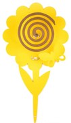 Βάση για εντομοαπωθητικό φιδάκι 33Χ18εκ,Girasole της Arti e mestieri