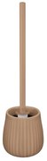 Πιγκάλ Groove 11,2x42,5cm Cappuccino Kleine Wolke Πηλός