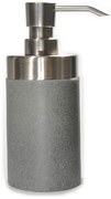 Ντισπένσερ ArteLibre Γκρι Πολυρεζίνη 300ml