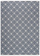 Χαλί All Season (162x230) Polcarpet Ecokilim B2811 Blue