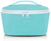 Ισοθερμικό Τσαντάκι Twist Coolerbag S Pocket LG4086 22,5x12x18,5cm 2,5lt Ocean Reisenthel Πολυέστερ