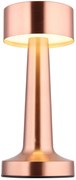 Φωτιστικό Επιτραπέζιο Globo Lighting ANGELIKA 58463K 2700+6500+4000K