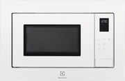 Electrolux LMS4253TMW Φούρνος Μικροκυμάτων Εντοιχιζόμενος 25lt