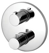 KARAG  THERMOSTATIC Θερμοστατικός μίκτης ντους 2 εξόδων 68008JW3 KARAG KARAG-5206836511535