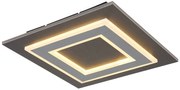 Φωτιστικό Οροφής Globo Lighting JAYDEN 48033-24 3000K