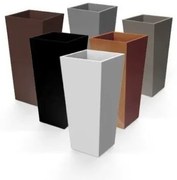 Διακοσμητική Γλάστρα Melisa 30 New Garden-JDNML030BXNW-Μπρονζέ JDNML030BXNW