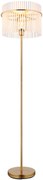 Φωτιστικό Επιδαπέδιο Globo Lighting GORLEY 15698SM