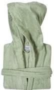 ΜΠΟΥΡΝΟΥΖΙ MEDIUM DAS HOME -  OLIVE CASUAL  5907