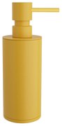 Ντισπένσερ Ορειχάλκινο Matt Yellow Pam &amp; Co Φ6x19εκ. 88-603