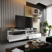 Σύνθεση σαλονιού Hamza-Leuko