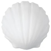Απλίκα Shell γυαλί όπαλ σατινέ Viokef-4162200-Οπάλ 4162200