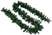 Χριστουγεννιάτικη Γιρλάντα 2.60m - Christmas garland