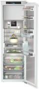 LIEBHERR IRBAc 5171 Πλήρως εντοιχιζόμενο ψυγείο με BioFresh και AutoDoor Δεξιόπορτο 177,2 - 178,8 / 56 - 57 / 55,0 cm