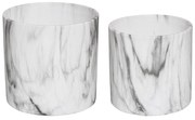 Κασπώ (Σετ 2τμχ) A-S Marble 179238