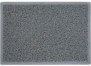 Πατάκι Εισόδου Luxor 12mm 60X90 Grey 60 X90