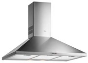 Συμβατικός Απορροφητήρας Teka DBB60 Χάλυβας