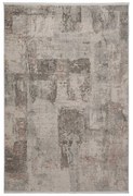 Χαλί (160x230) Βιοκαρπέτ Germaine JG/41A Cream Beige