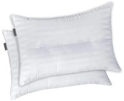 Ζεύγος Μαξιλάρια Ύπνου Σκληρά (50x70) Guy Laroche Firm Microfiber