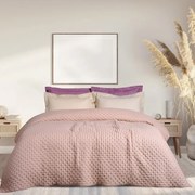 Κουβερλί Happy 9633 Nude Das Home King Size 240x250cm Microfiber