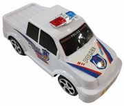 Παιδικό Αυτοκινητάκι Police