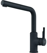 Franke Urban Ντους Black Matt Μπαταρία Κουζίνας