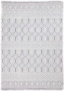 Χαλί Chinco 160 x 230 εκ. Leuko Gkri