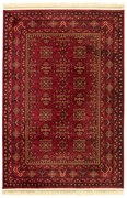 Χαλί (133x190) New Plan Persia 315 Burgundy