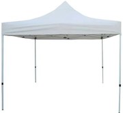 Κιόσκι 3x3 πτυσσόμενο I