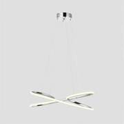 Φωτιστικό Οροφής LED Eurolamp 144-15014