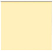 vidaXL Ρολέρ Μπλακάουτ Κίτρινο 160x150 εκ. Πλάτος υφάσματος 156,6εκ.