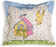 Makis Tselios Home Σετ Παιδικές Μαξιλαροθήκες Amore 50x70cm