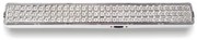 Φωτιστικό Ασφαλείας LED 9W 6000K Λευκό 5494 Spotlight-5494-Λευκό 5494