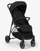 KIKKA BOO ΚΑΡΟΤΣΙ ΒΟΛΤΑΣ ALEXA BLACK 31001030179