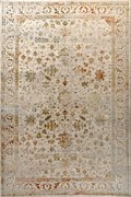 Χαλί Creation 50112-110 Cream-Terra Merinos 160X230cm