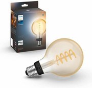 Έξυπνη Λάμπα Philips Globo G93 - Bombilla inteligente E27 7 W 40 W 60 W E27 LED