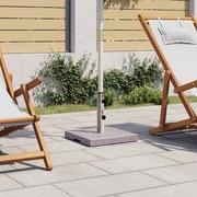 Βάση Ομπρέλας 20 κ. από Γρανίτη