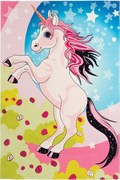 Χαλί Juno Jun 474 Unicorn Obsession 160X230cm