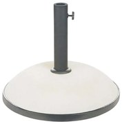 ZITA PLUS ΒΑΣΗ ΟΜΠΡΕΛΑΣ 25kg ΤΣΙΜΕΝΤΟΥ Φ50εκ.05.0022