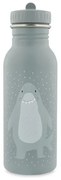 Trixie Παγουράκι Ανοξείδωτο 500ml Mr Shark Γκρι 77904