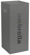 Ομπρελοθήκη Pam &amp; Co 24-163 Concrete Grey Matte
