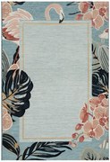ΧΑΛΙ GARDEN 65240C - 155X230  NewPlan