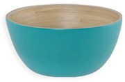 Μπωλ Μικρό Bamboo &quot;Casta&quot; Aqua Δ.14x7 - Nef-Nef Homeware