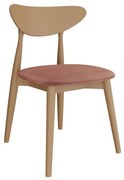 Καρέκλα S80-Sapio milo - 49.00Χ49.00Χ78.00cm