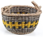 Καλάθι Αποθήκευσης (Φ20x14) Soulworks Coctail XS 0680045