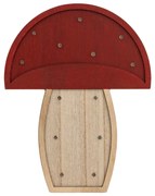 Παιδική Απλίκα Τοίχου LED (18x3x23) A-S Mushroom 203714