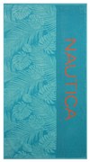 Πετσέτα Θαλάσσης (80x160) Nautica By Nef-Nef Homeware Nau Consilio